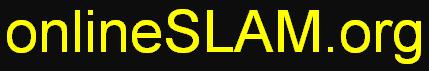 Online SLAM Logo